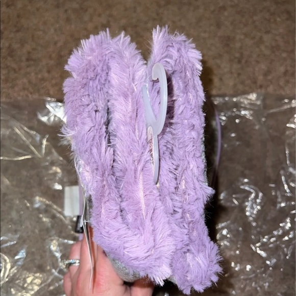 Girls Boots - Picture 3 of 6